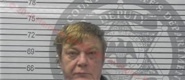 Patrick Savarese, - Harrison County, MS 