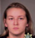 Crystal Sellers - Multnomah County, OR 