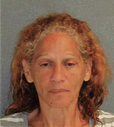 Yashira Serrano-Perez, - Volusia County, FL 