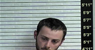 James Shouley, - Graves County, KY 