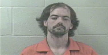 Johnny Simmons - Daviess County, KY 