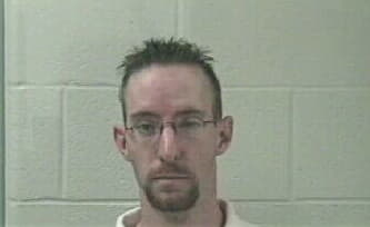 Travis Skimmerhorn - Daviess County, KY 