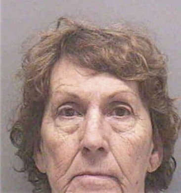 Peggy Smelley, - Lee County, FL 