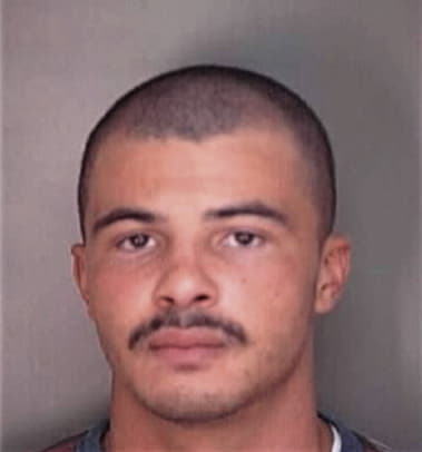 James Smith - Polk County, FL 