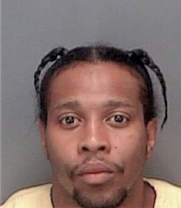 Johnny Smith - Pinellas County, FL 