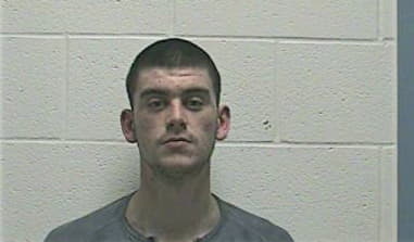 Nathan Smith, - Montgomery County, IN 