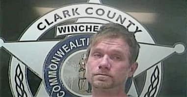 Shane Smith, - Clark County, KY 