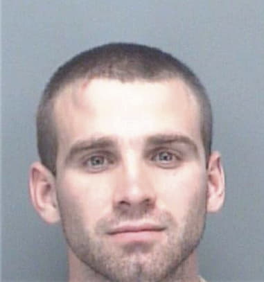 Ethan Sonnenberg - Pinellas County, FL 