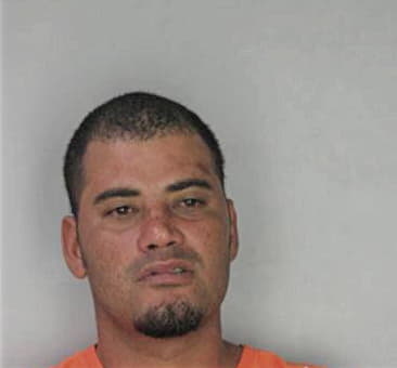 Hector Soto, - Hillsborough County, FL 