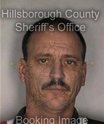 Luis Soto, - Hillsborough County, FL 