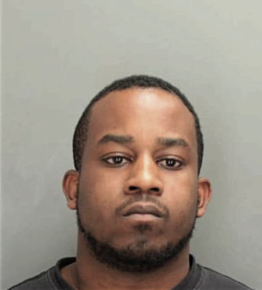 Clifton Spivey, - Dade County, FL 