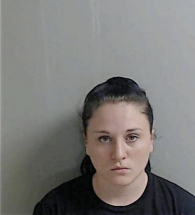 Samantha Spivey, - Escambia County, FL 