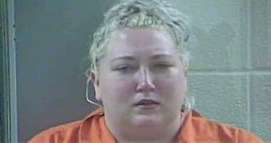 Farrah Stacy - Laurel County, KY 