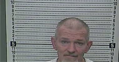 Larry Stamper, - Harlan County, KY 