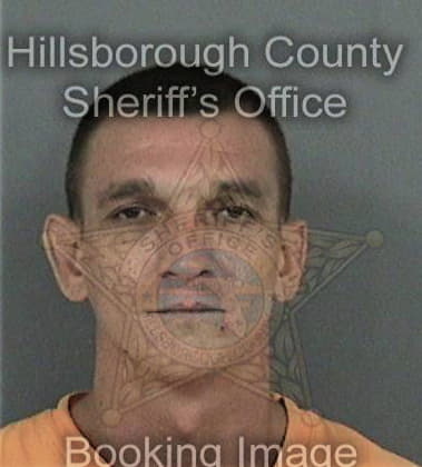 David Stapp, - Hillsborough County, FL 