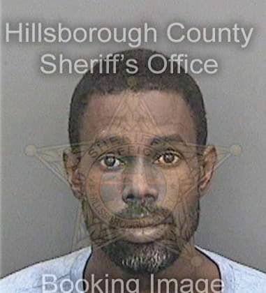 Derrick Stephenson, - Hillsborough County, FL 