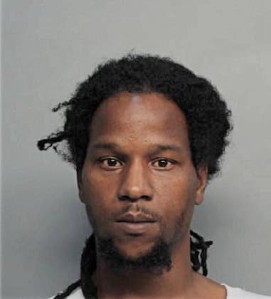 Tyrone Taswell, - Dade County, FL 