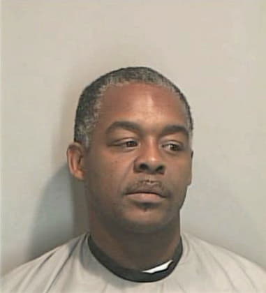 Hugh Thomas - DeKalb County, GA 