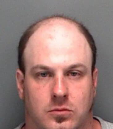 John Thomas, - Pinellas County, FL 