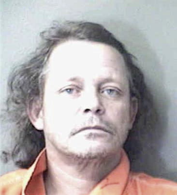 Phillip Thomas, - Okaloosa County, FL 