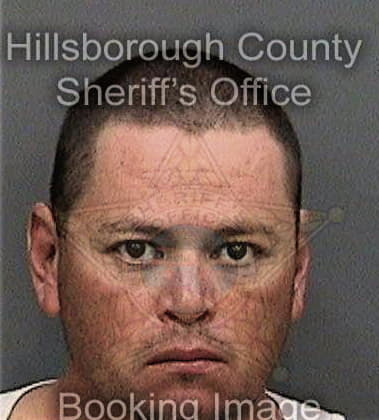 Ross Thomas, - Hillsborough County, FL 