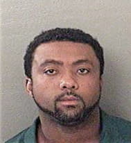 Dereck Thompson, - Escambia County, FL 