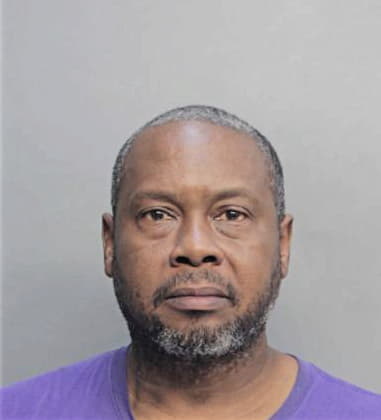 Carlos Toombs, - Dade County, FL 