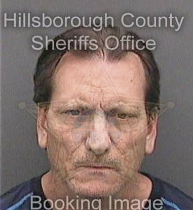 Ismael Torres, - Hillsborough County, FL 