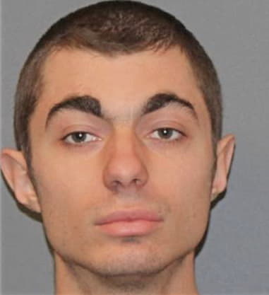 Jose Torres - Desoto County, MS 