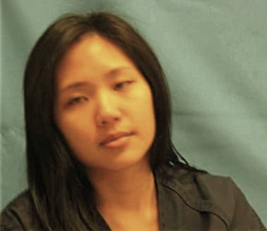 Linda Tran, - Pulaski County, AR 