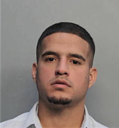 Manuel Trevizo, - Dade County, FL 