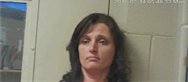 Michelle Tyson, - Mason County, KY 