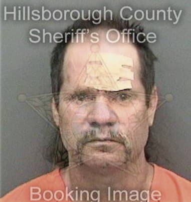 Michael Valenti, - Hillsborough County, FL 