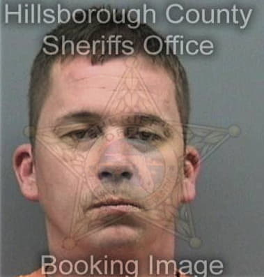 Jack Voishnis, - Hillsborough County, FL 