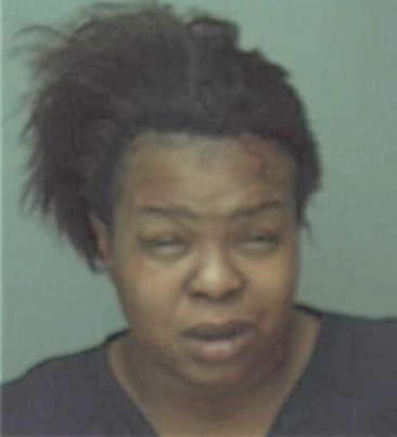 Vanessa Walker, - Putnam County, FL 