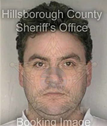 Christopher Warnick, - Hillsborough County, FL 