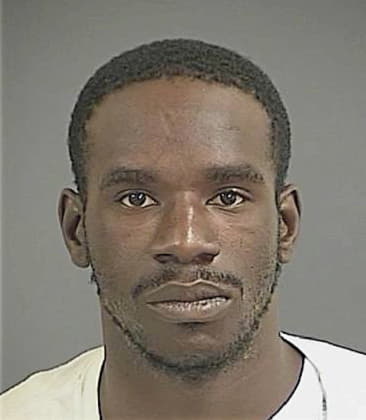 Anthony Washington, - Charleston County, SC 