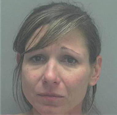 Mary Wegener, - Lee County, FL 