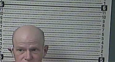 Doug Wheeler, - Boyle County, KY 