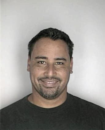 Cory Whitesell - Hillsborough County, FL 