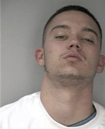 Donald Whitfield - Hillsborough County, FL 