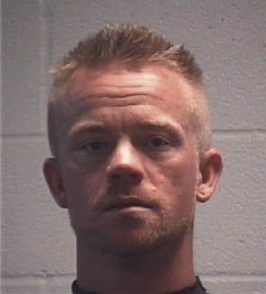 Jason Wilhelm - Cleveland County, NC 