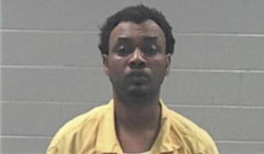 Cornelius Williams, - Jackson County, MS 