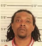 Tony Williams, - Shelby County, TN 