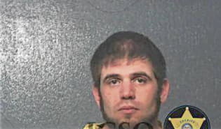 Joseph Womble, - Jackson County, MS 