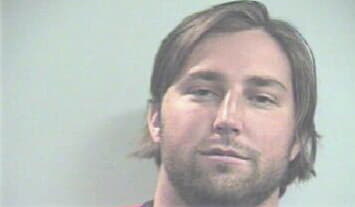 Nathaniel Yurt - Fayette County, KY 