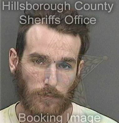 Nick Aguilar, - Hillsborough County, FL 