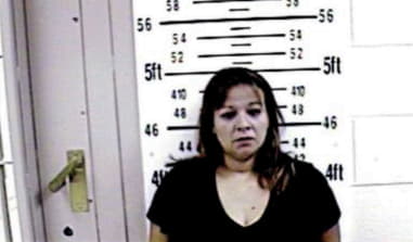 Maria Alfaro, - Kleberg County, TX 