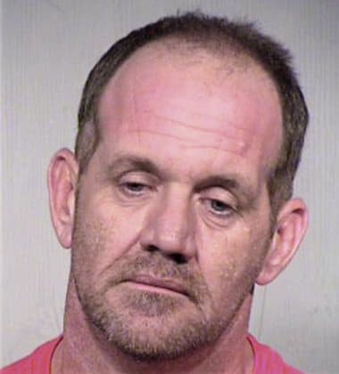 Waad Alkhafaji - Maricopa County, AZ 