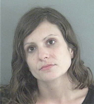 Janell Anderson, - Sumter County, FL 